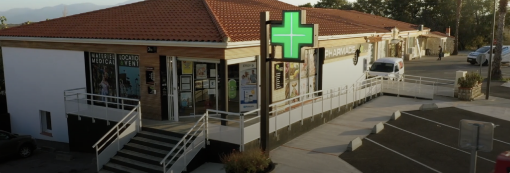 croix-de-pharmacie-nouvelle-geration-leds Pharmédias